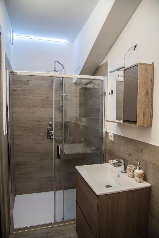 Queen Appartamenti E Camere Campofilone Ngoại thất bức ảnh