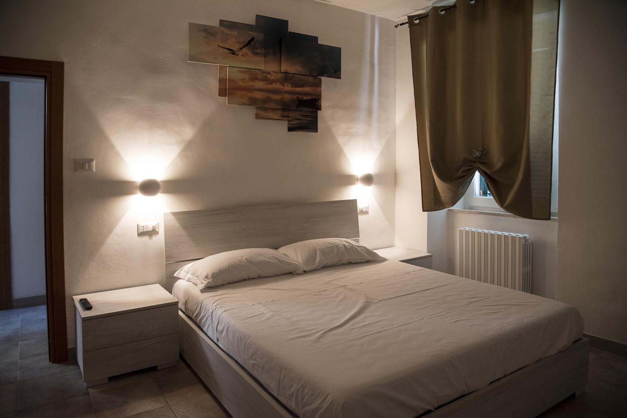 Queen Appartamenti E Camere Campofilone Ngoại thất bức ảnh