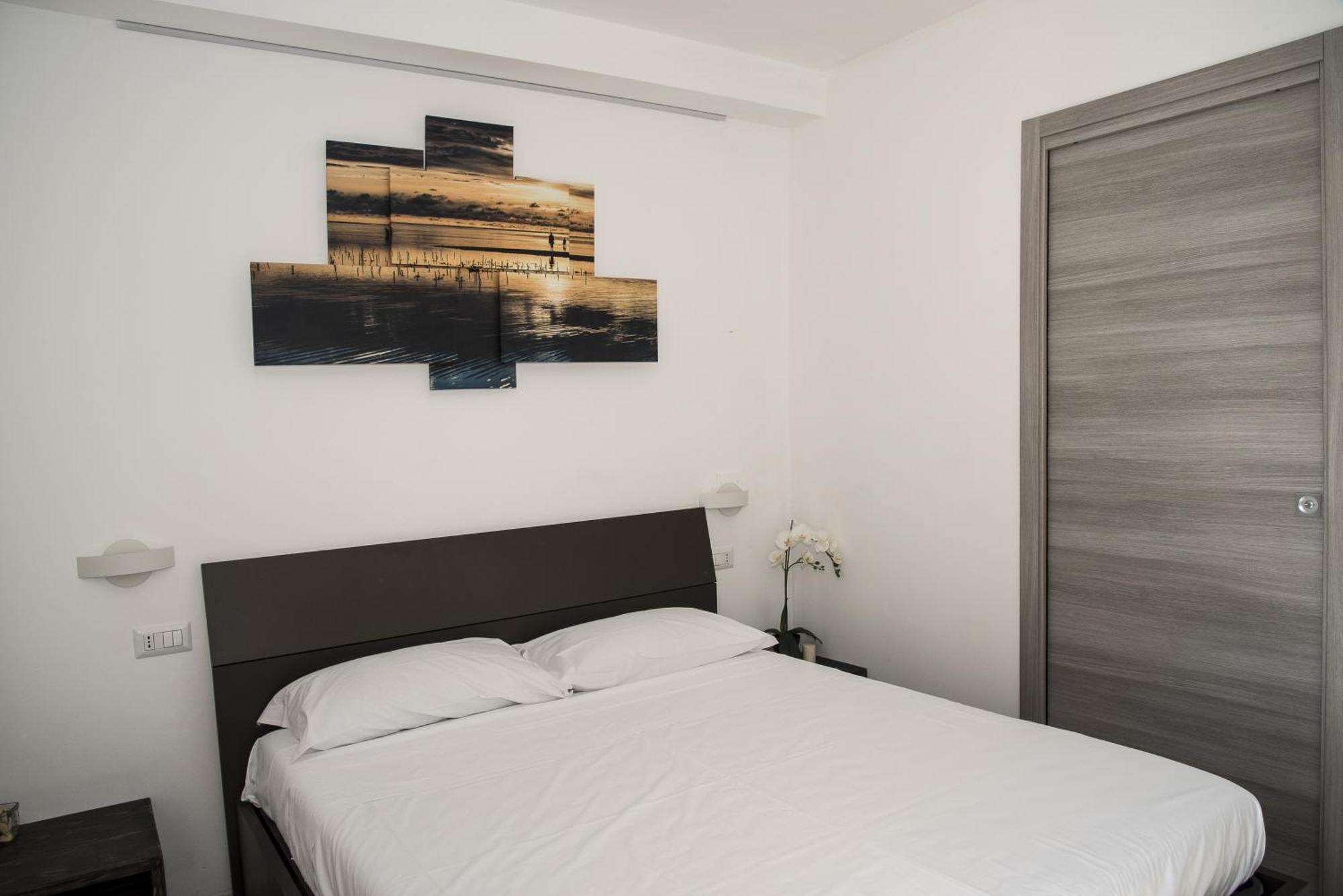 Queen Appartamenti E Camere Campofilone Ngoại thất bức ảnh