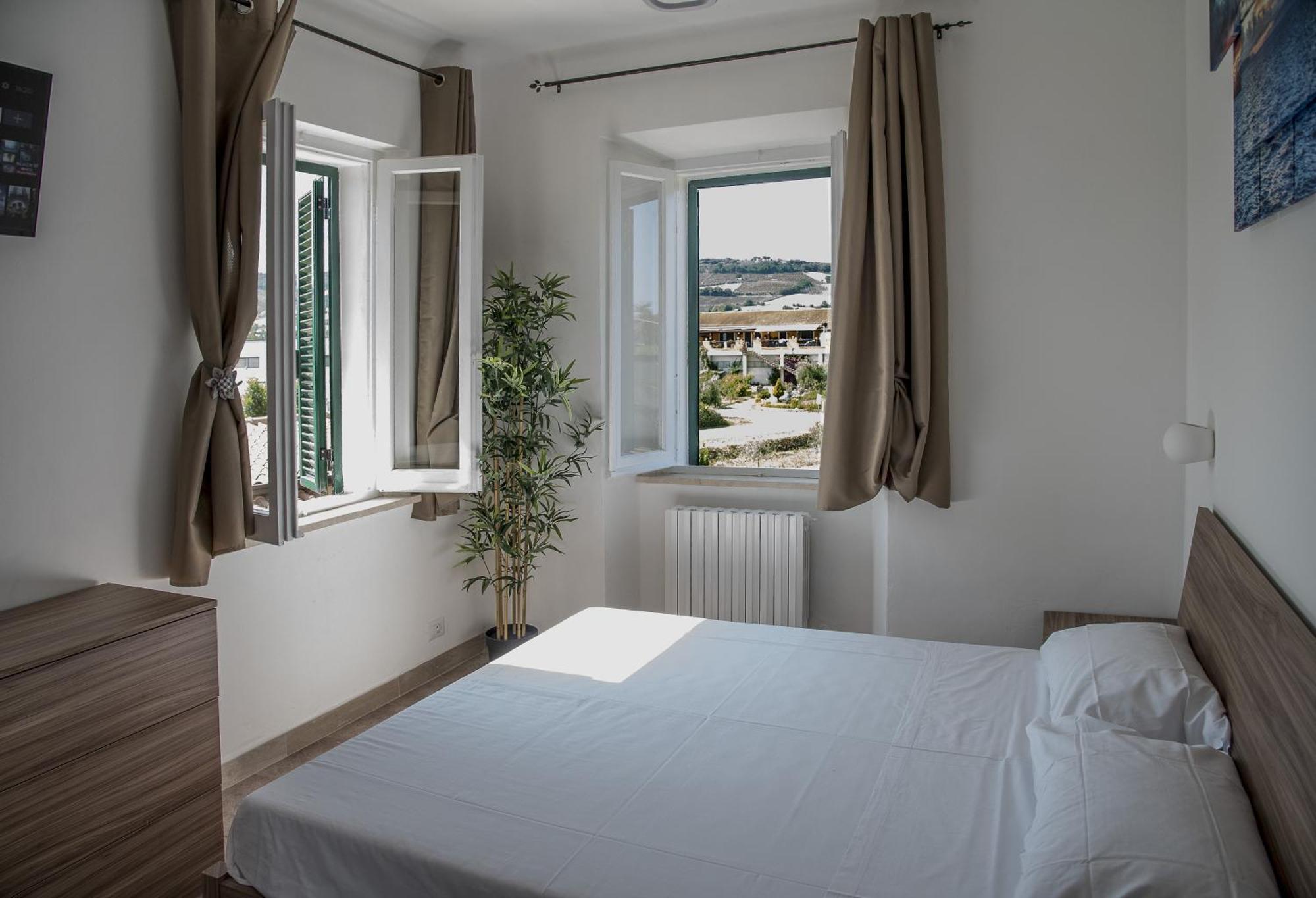 Queen Appartamenti E Camere Campofilone Ngoại thất bức ảnh