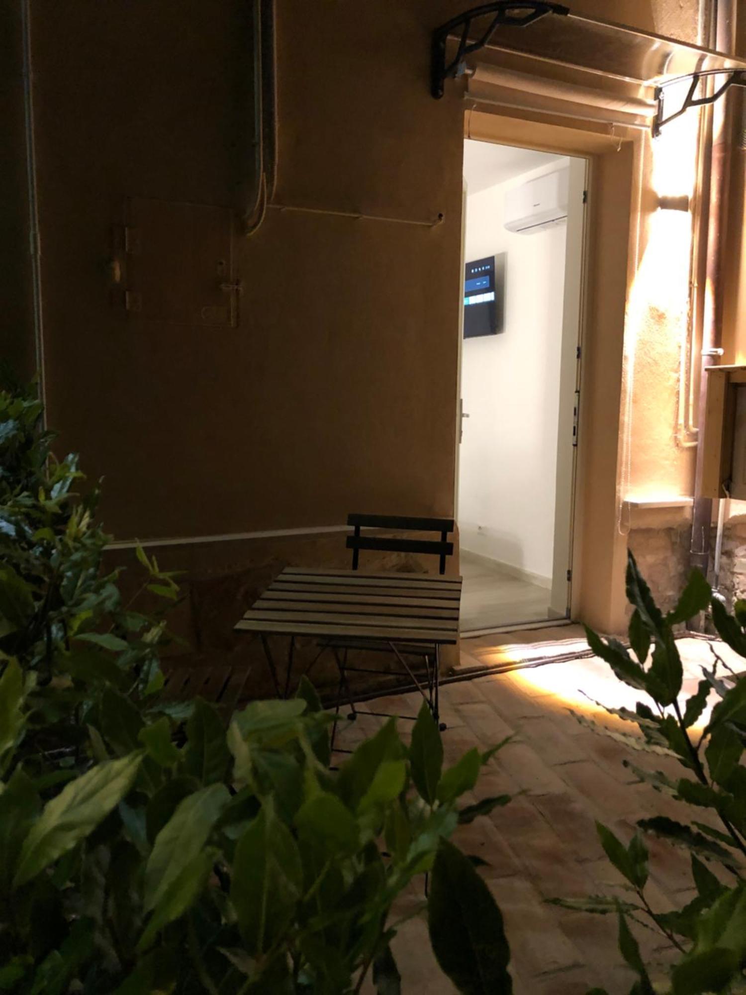 Queen Appartamenti E Camere Campofilone Ngoại thất bức ảnh