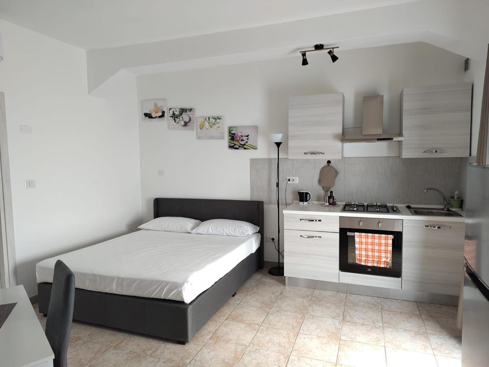 Queen Appartamenti E Camere Campofilone Ngoại thất bức ảnh